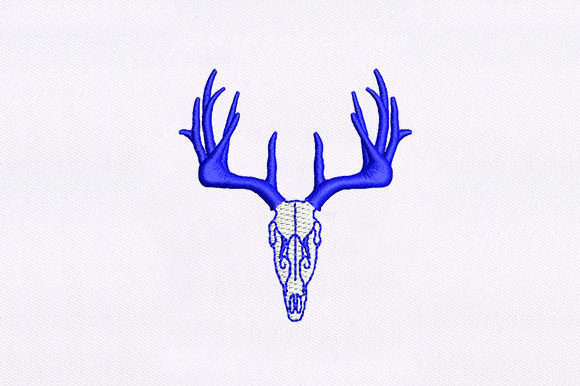 Deer Face Embroidery Design: A Stitcher's Honest Review