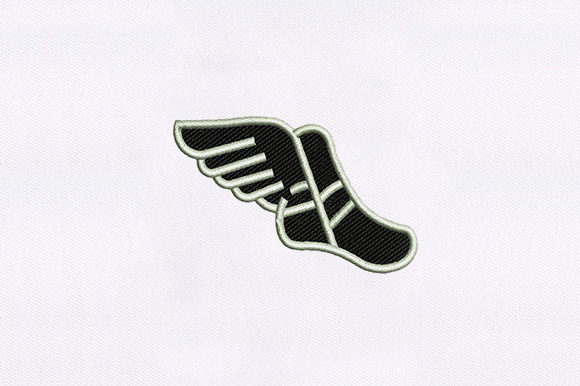 Flying Shoes Embroidery Design: A Seasonal Product Review