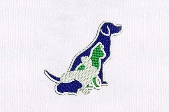 Friendly Animals Embroidery Design: A Seasonal Review