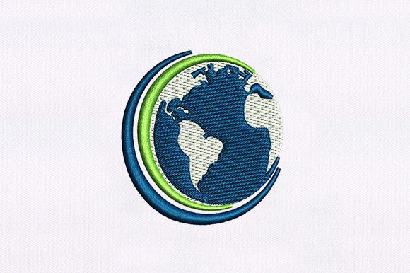 Our Earth: A Craft Fair Embroidery Design Review