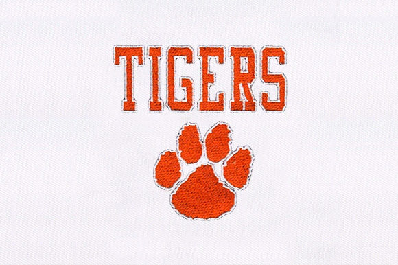 Tiger Paw Design: A Stitcher's Honest Review